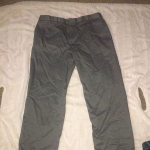 Men’s Dockers in Grey